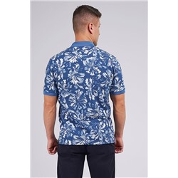 Футболка-поло CLEVER #1023817