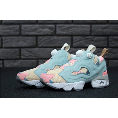 Кроссовки Reebok InstaPump Fury
