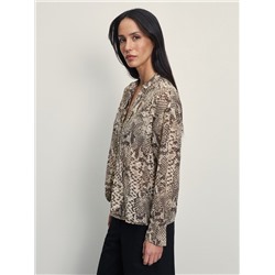 399610 ZARINA Блузка