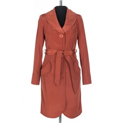 03-1743 Плащ женский (пояс)