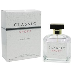 CLASSIC SPORT /муж. M~