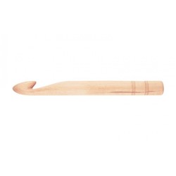 Крючок для вязания Basix Birch