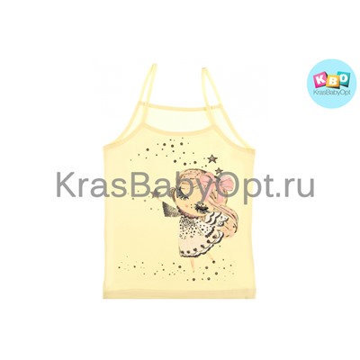 Майка для девочки