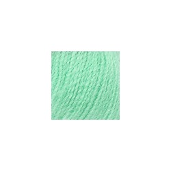 Mohair delicate