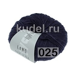 Пряжа Lang Yarns Novena