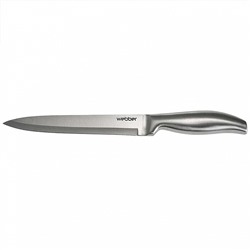 Нож для нарезки 8" (20,32 см) из нержавеющей стали ВЕ-2250C/1 "Chef"