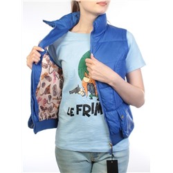 D-109 Жилет женский (синтепон 50 гр.) размер L - 46 российский