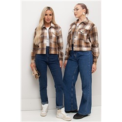 Жакет Ирвин №1