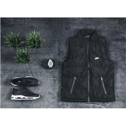 Жилетка Nike black