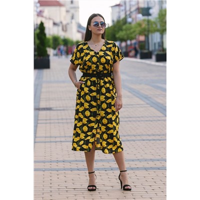 MadameRita 5167, Платье