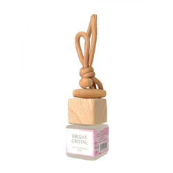 Автопарфюм BRIGHT CRISTAL, Brand Perfume, 8 мл.