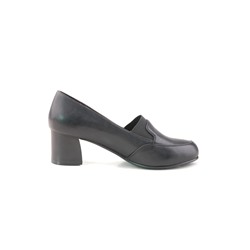 A194 черн Туфли закрытые женские (36-40)/8