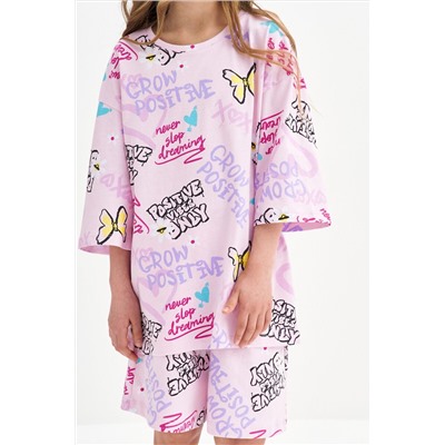 Пижама KOGANKIDS #1016797