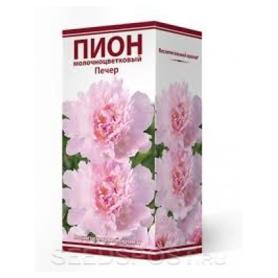 Пион Печер трав.1шт (Поиск)