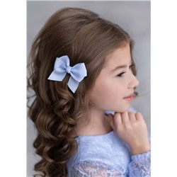 Ваниль, заколка