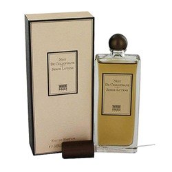 SERGE LUTENS NUIT DE CELLOPHANE lady 50ml edp