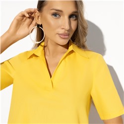 Блуза, Элегантный замысел