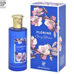 FLORINE CHERRY BLOSSOM 90мл /жен. M~