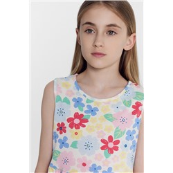 Платье для девочек MARK FORMELLE #1043030