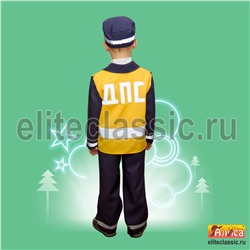 Инспектор ДПС