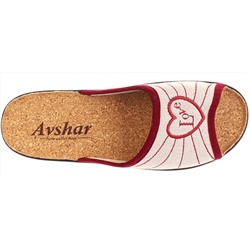 Тапочки Avshar 0333-0/7