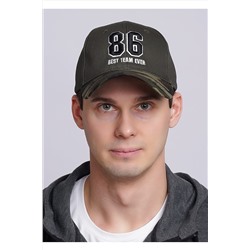 Бейсболка CLEVER #885529