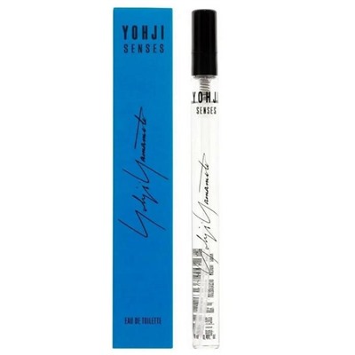 YAMAMOTO SENSES 10ml edt  M~