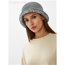 144/45-Д Шляпа женская (56-60)
