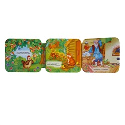 Курочка Ряба