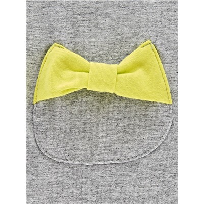 Футболка (джемпер) UD 2851 серый
