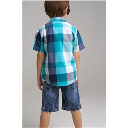 Рубашка PLAYTODAY #746106