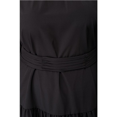 Anelli 846 черный, Платье