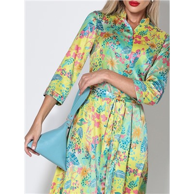 Платье Завораживающая красота, экстра