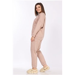 Lady Secret 2781 пудра, Брюки,  Джемпер