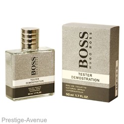 Тестер Hugo Boss   Boss (№ 6)  for men edt  50 ml