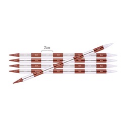 Спицы чулочные Smartstix