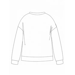 GFJ7150 (Джемпер для девочки, Pelican Outlet )