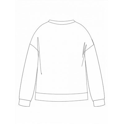 GFJ7150 (Джемпер для девочки, Pelican Outlet )