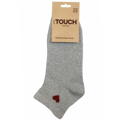 Носки TOUCH Женские р.23-25  арт.2603