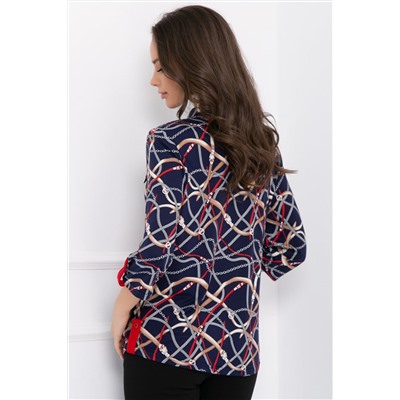276100 Bellovera Блузка