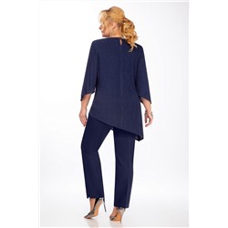 Элль-стиль 2177, Брюки,  Блуза