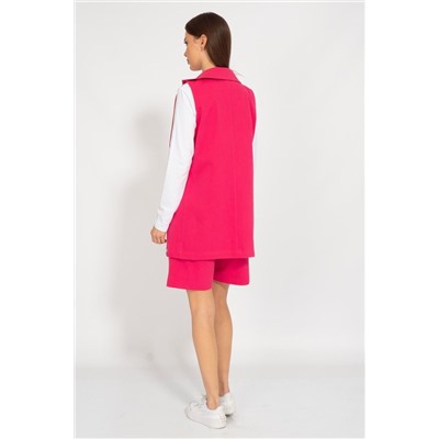 Kivviwear 40673071.16, Жилет,  Шорты