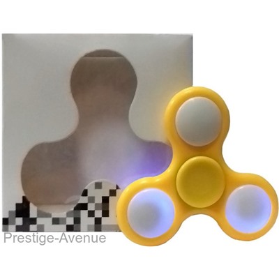 Спиннер Hand Spinner(светящийся)