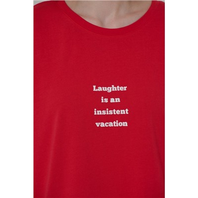 футболка женская 8785-05 Новинка