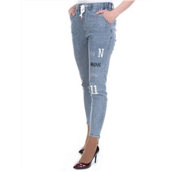 315 BLUE Джинсы женские S&H (95% хлопок, 5% полиэстер) размер W29