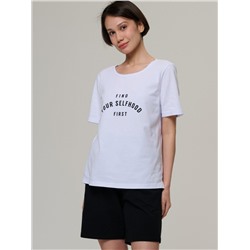 пижама/домашний костюм 4420-01 Новинка