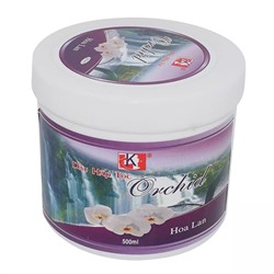 LK Маска для волос - Орхидея, 500 мл (ORCHID)