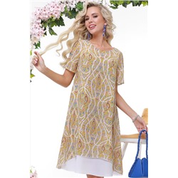302158 DStrend Платье