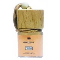 Автомобильный ароматизатор Montale Vanilla Extasy 12ml