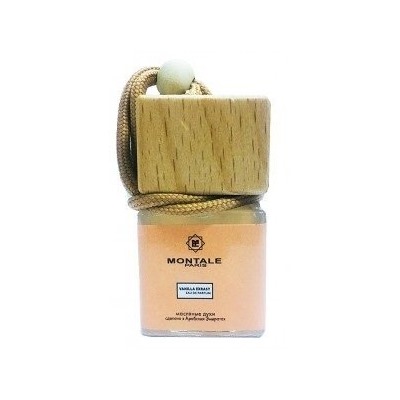 Автомобильный ароматизатор Montale Vanilla Extasy 12ml
